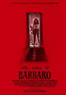 Ver Barbaro (2026) Online