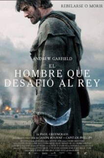 Ver El hombre que desafió al rey (2026) Online