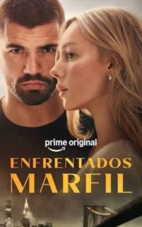 Ver Enfrentados Marfil (2026) Online