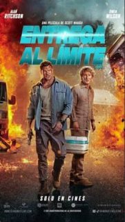 Ver Entrega al limite (2026) Online