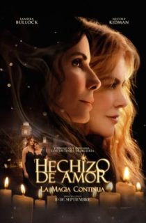 Ver Hechizo de amor 2 (2026) Online