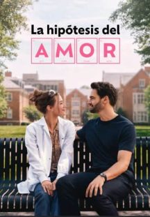 Ver La hipótesis del amor (2026) Online