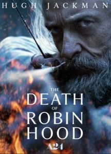 Ver La muerte de Robin Hood (2026) Online