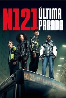 Ver N121 Ultima parada (2026) Online