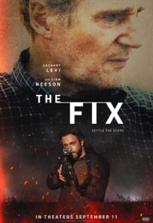 Ver The Fix (2026) Online