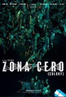 Ver Zona cero (2026) Online