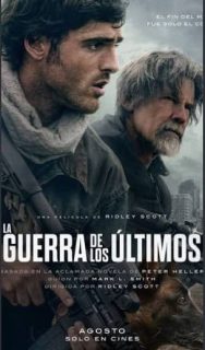 Ver La guerra de los últimos (2026) Online