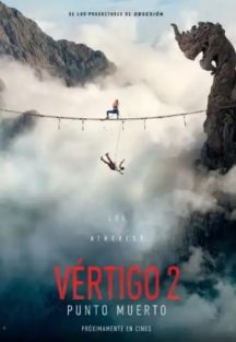 Ver Vertigo 2 (2026) Online