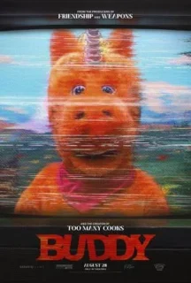 Ver Buddy (2026) Online
