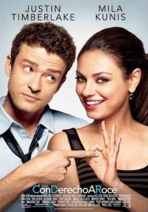 Ver Amigos con Beneficios (2011) Online
