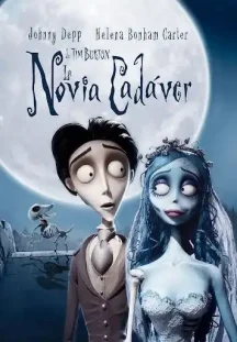 Ver El cadáver de la novia (2005) Online