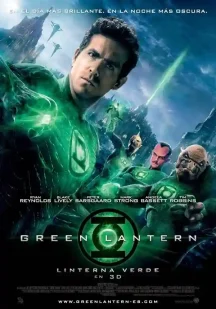 Ver Linterna Verde (2011) Online