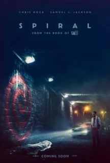 Ver Espiral: El juego del miedo continúa (SAW)(2021) Online