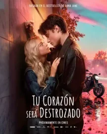 Ver Tu corazón será destrozado (2026) Online