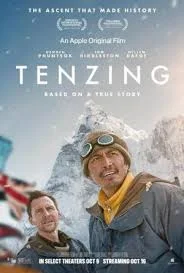 Ver Tenzing: Conquistando el Everest (2026) Online