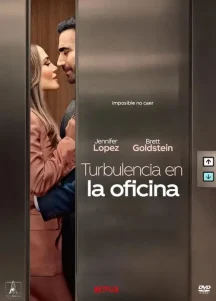 Ver Turbulencia en la oficina (2026) Online