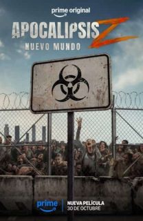 Ver Apocalipsis Z Nuevo mundo (2026) Online