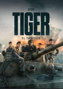 Ver Der Tiger El tanque (2026) Online