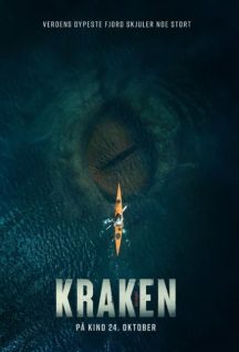 Ver Kraken (2026) Online