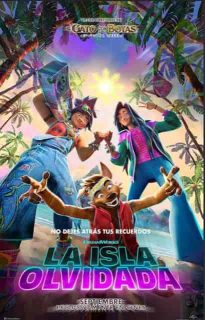 Ver La isla olvidada (2026) Online