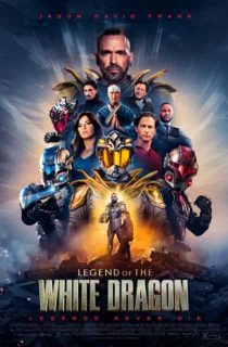 Ver Legend of the White Dragon (2026) Online