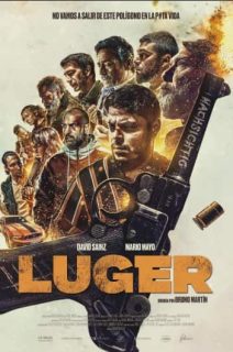Ver Luger (2026) Online