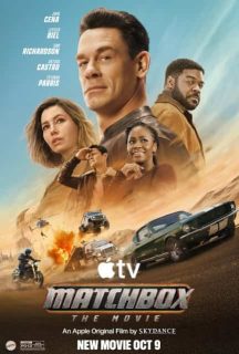 Ver Matchbox La Pelicula (2026) Online