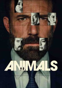 Ver Animales (2026) Online
