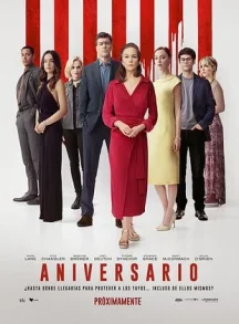 Ver Aniversario (2025) Online