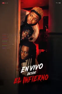 Ver En vivo desde el infierno (2026) Online