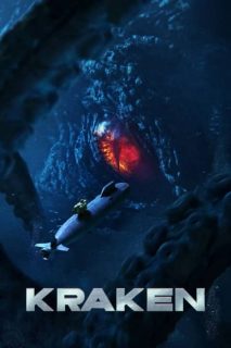 Ver Kraken: Terror en el mar (2025) Online