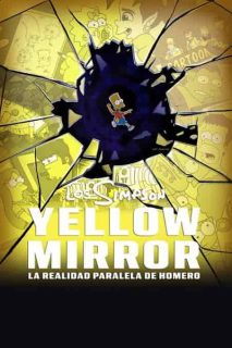 Ver Los Simpson: Yellow Mirror (2026) Online