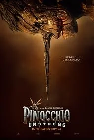 Ver Pinocchio: Unstrung (2026) Online