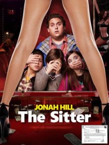 Ver Un niñero sinvergüenza (The Sitter) (2011) Online