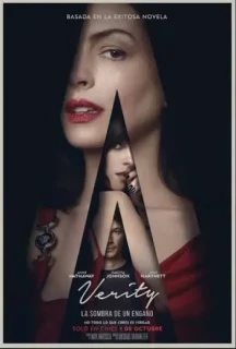 Ver Verity: la sombra de un engaño (2026) Online